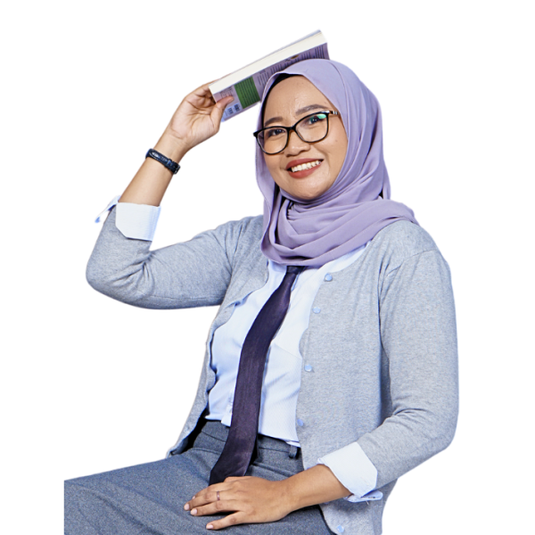 TIARA PUTRI KUSUMADEWI